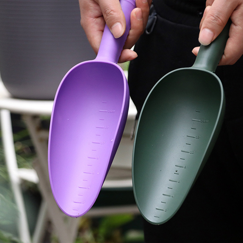 Gardening Tools Vegetables - Balkon bahçe küreği, çiçek ve sebze