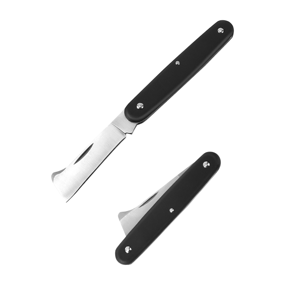 Harvest Knife Garden - Aşılama Araçları Katlanabilir Aşılama Budama Bıçağı