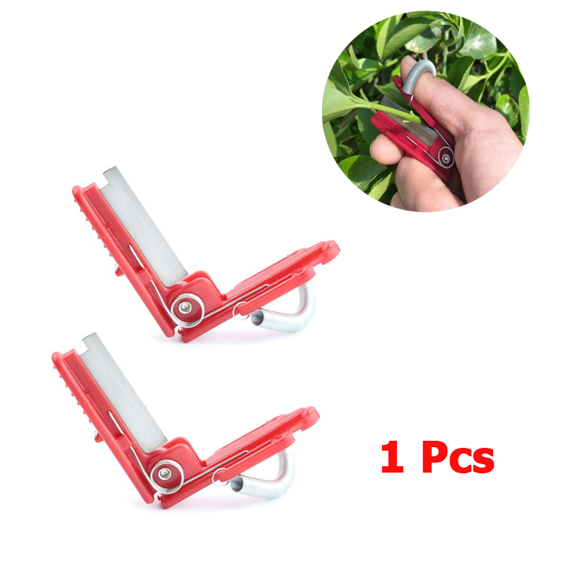 Harvest Knife Garden - Sebze Thump Bıçak Ayırıcı Sebze Meyve