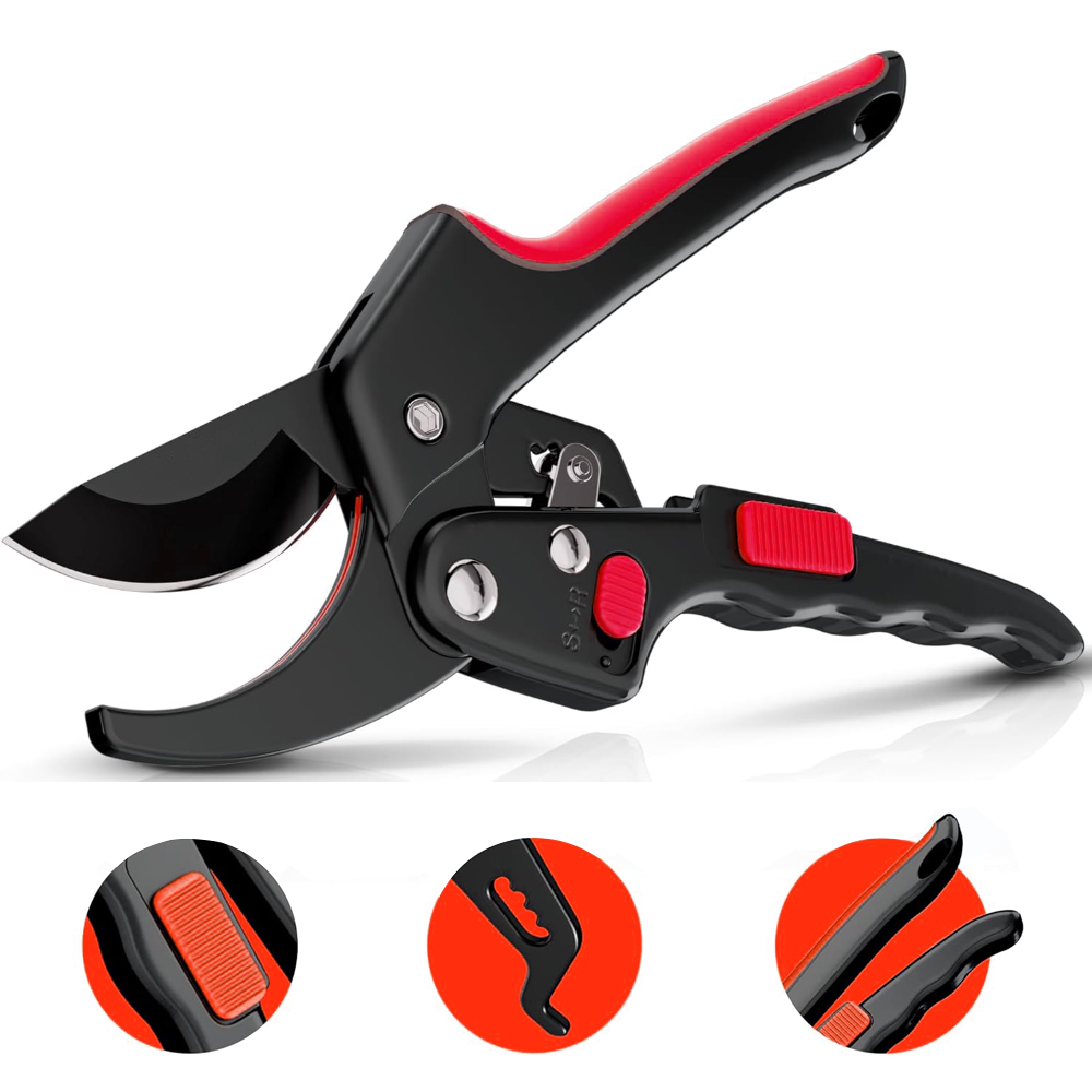 Garden Hand Trowel - Premium bahçe makası bahçe görevleri 3