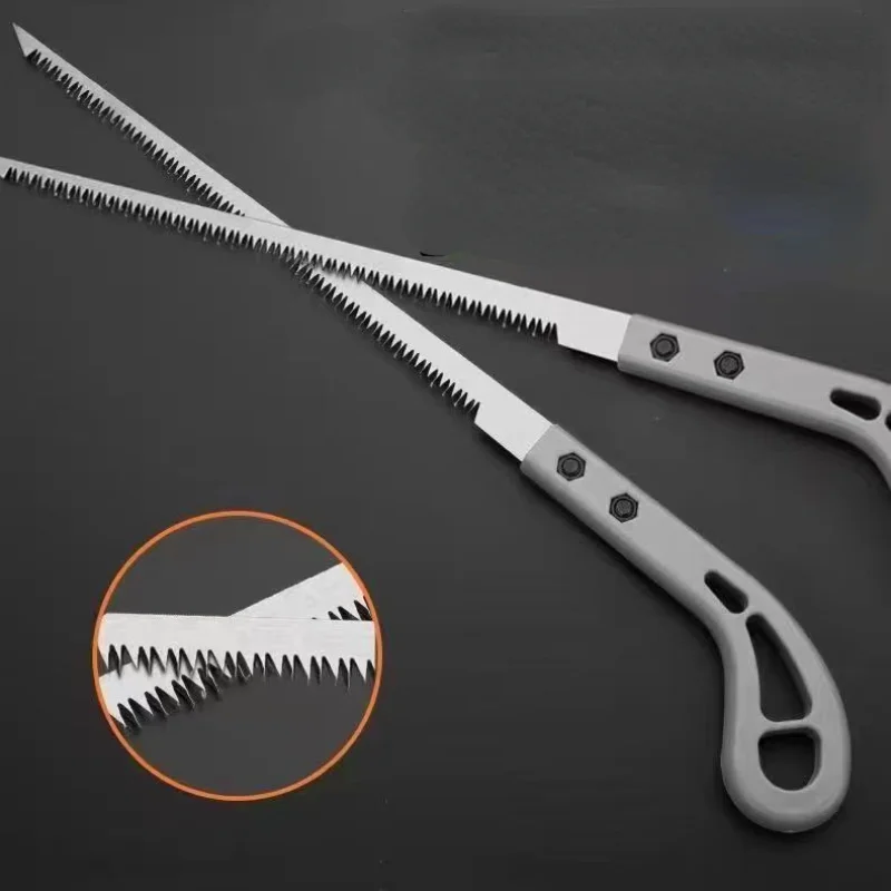 Garden Hand Trowel - Açık bahçe marangoz ağaç kesme ağaç