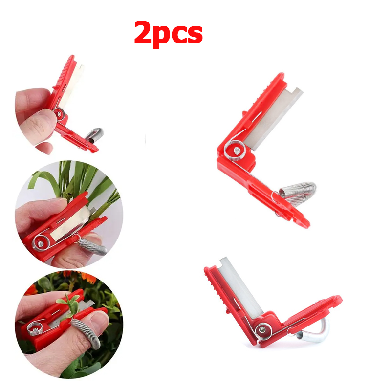 Harvest Knife Garden - Sebze toplama aracı güdük bıçak ayırıcı
