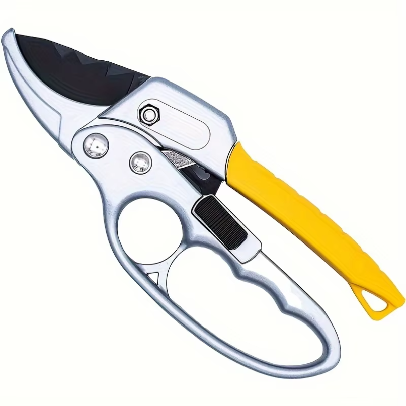 Garden Hand Trowel - 8 inç Dayanıklı Profesyonel Mandalı Bahçe