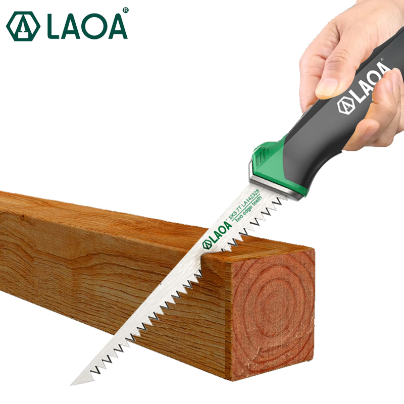 Garden Hand Trowel - LAOA 6 inç Duvar Paneli Testere