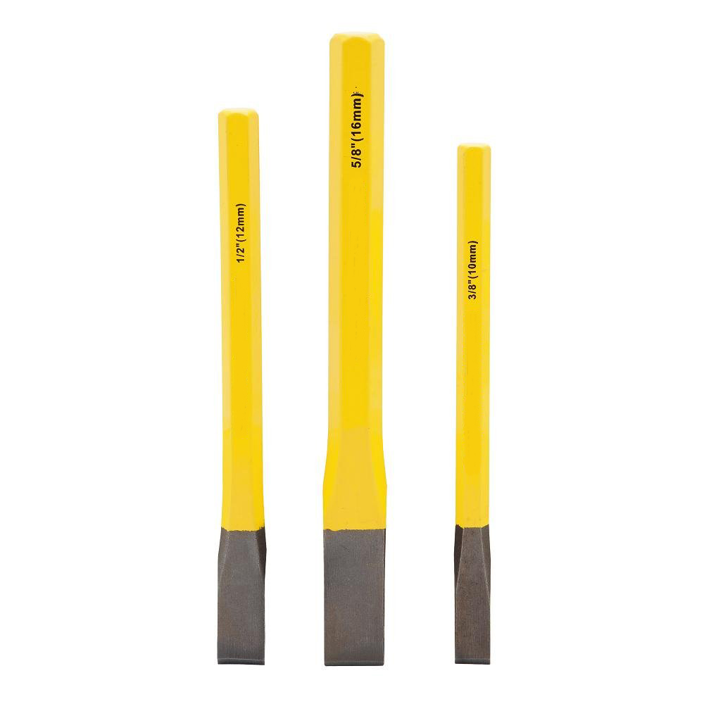 Gardening Tools You Must Have - 3 adet Krom Vanadyum Alaşımlı Çelik