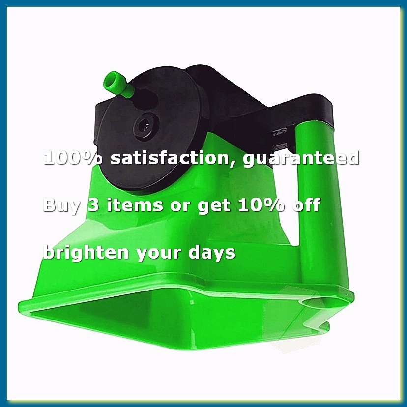 Gardening Tools Green - El Tipi Serpme Aleti 3L Taşınabilir