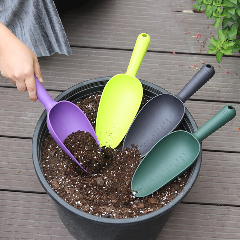 Balkon bahçe küreği, çiçek ve  - Gardening Tools Vegetables incelemesi ve fiyatı