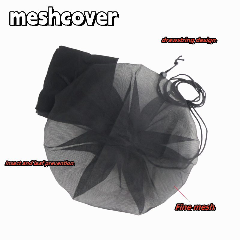 100 CM Açık Hava File Örtüsü Y - Garden Netting Cover incelemesi ve fiyatı