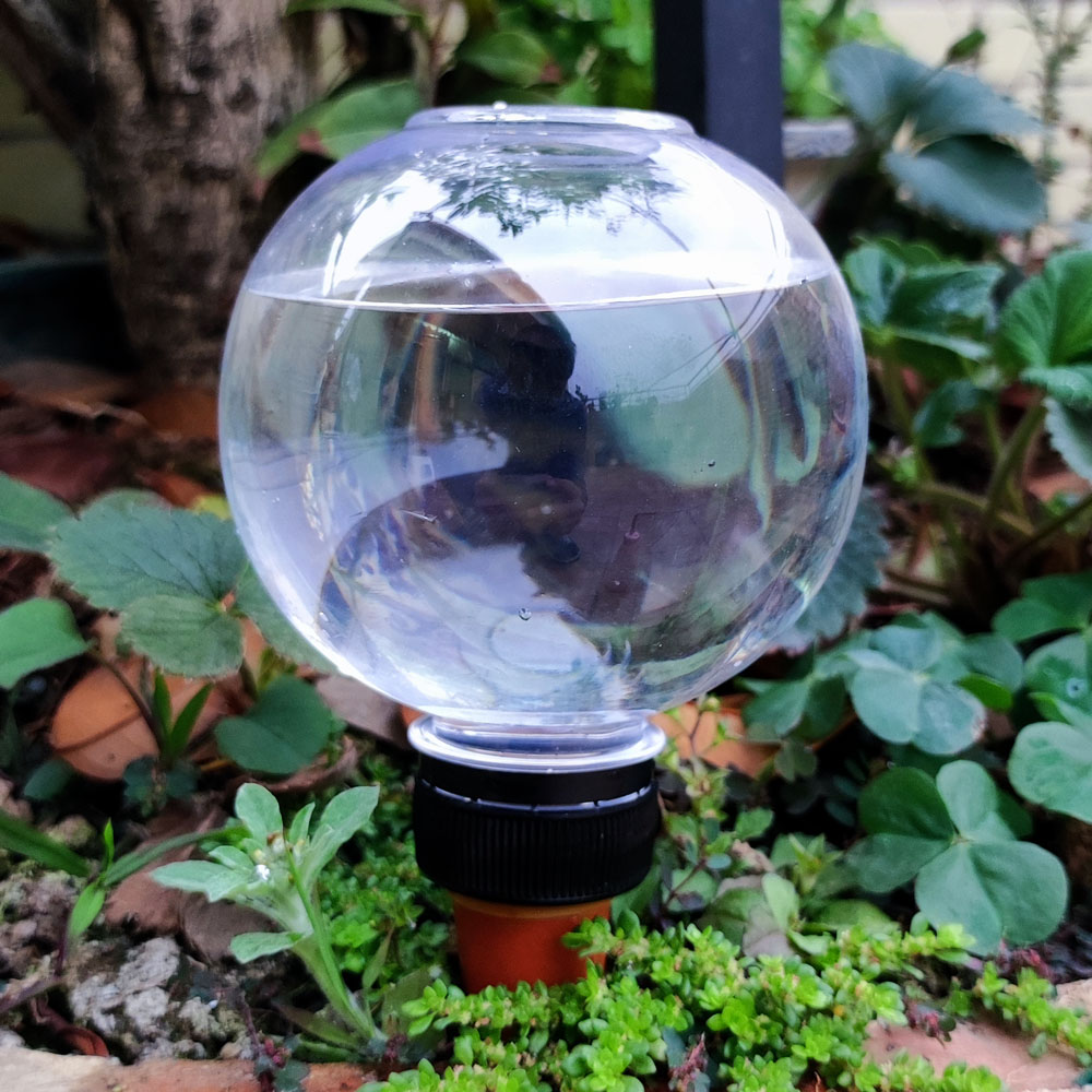 4 Adet Otomatik Sulama Tesisi  - Gardening Tools Green incelemesi ve fiyatı