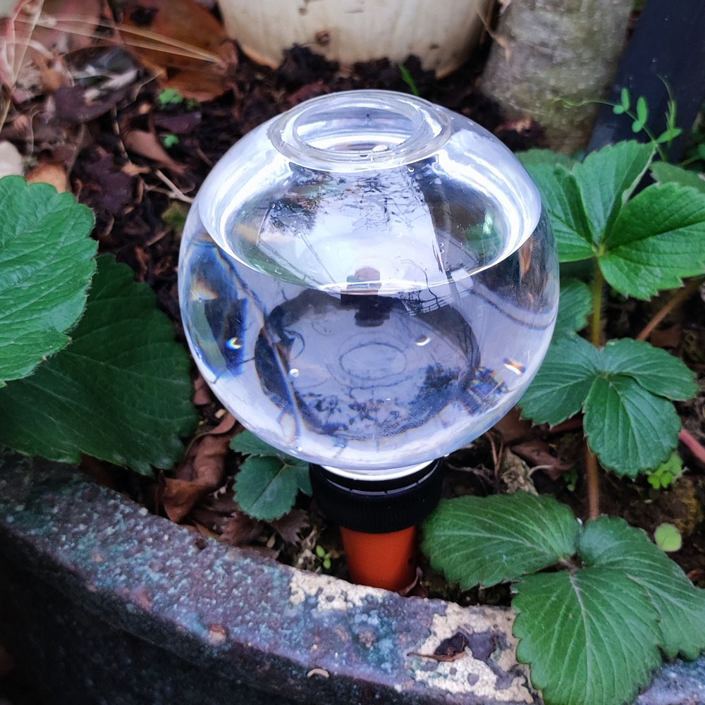 4 Adet Otomatik Sulama Tesisi  - Gardening Tools Green incelemesi ve fiyatı