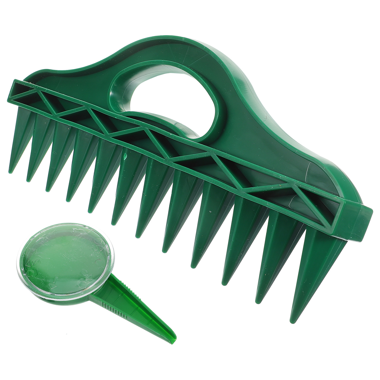 Çiçek Dikme Aleti Bahçecilik K - Gardening Tools Green incelemesi ve fiyatı