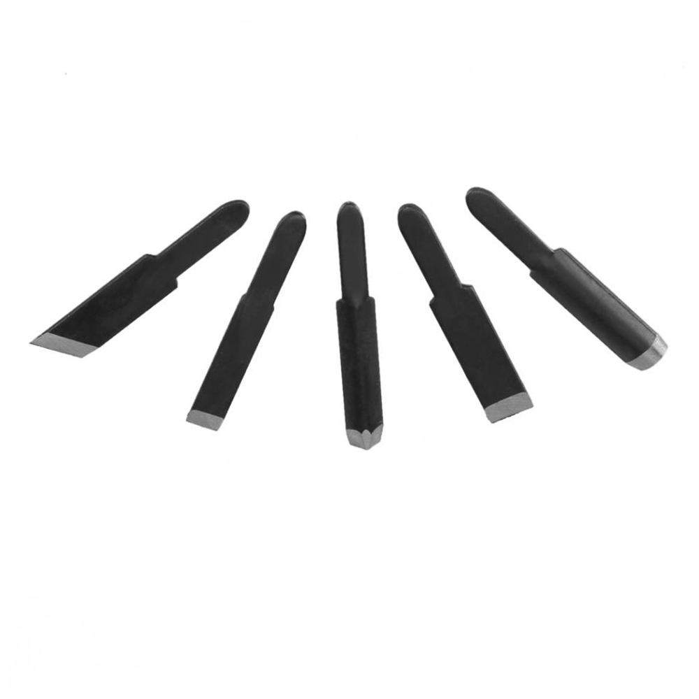 6-in-1 elektrikli ahşap oyma k - Gardening Tools You Must Have incelemesi ve fiyatı