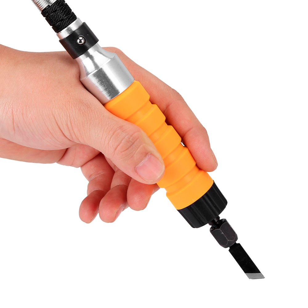 6-in-1 elektrikli ahşap oyma k - Gardening Tools You Must Have incelemesi ve fiyatı