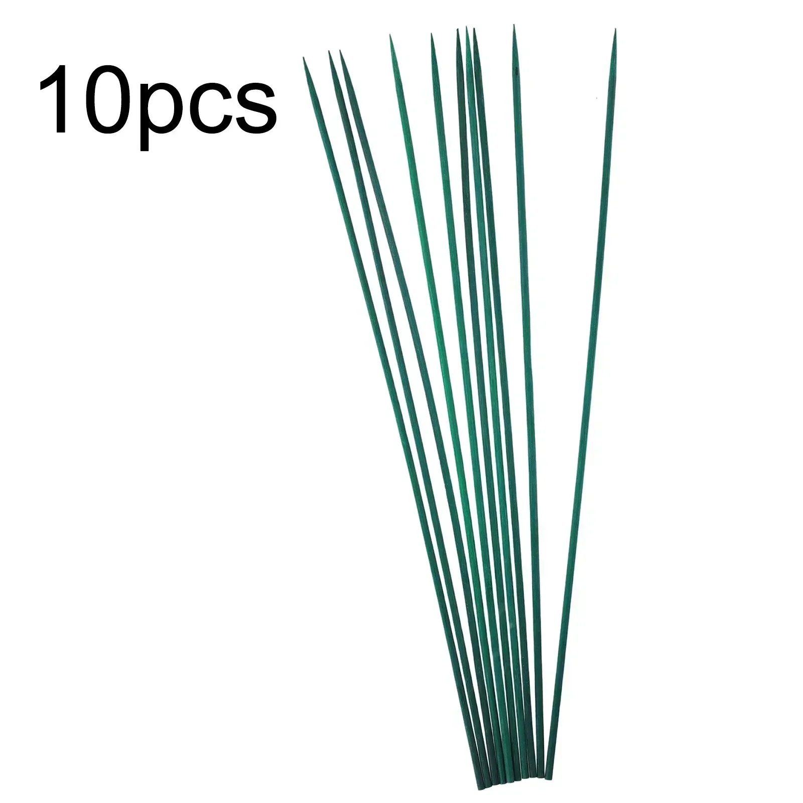 10 adet 40 cm Bitki Bahis KITI - Gardening Tools Green incelemesi ve fiyatı