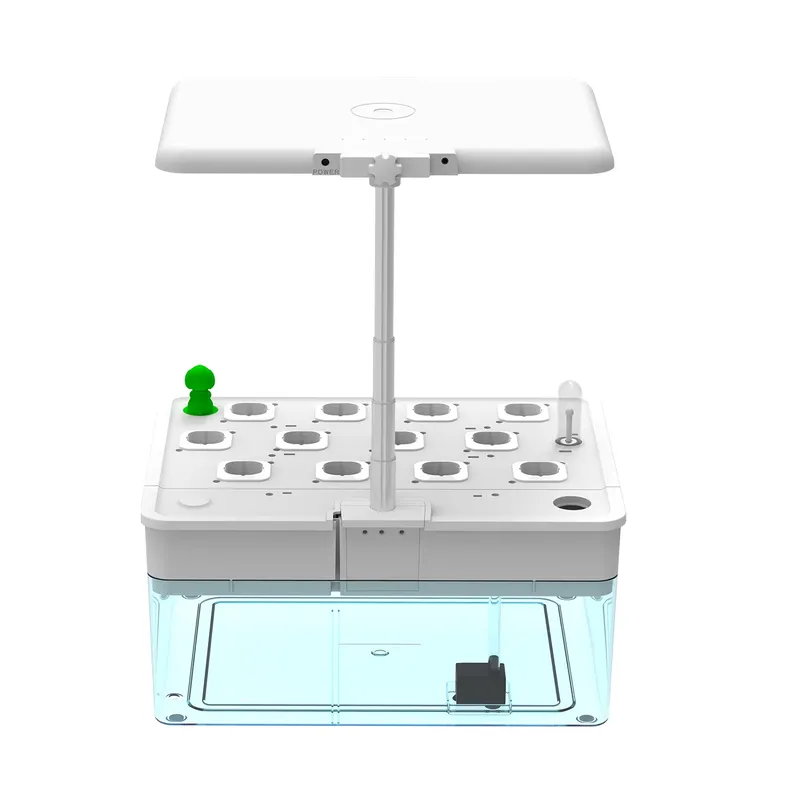 Marka IGS-70 İç Mekan Hidropon - Hydroponic System incelemesi ve fiyatı