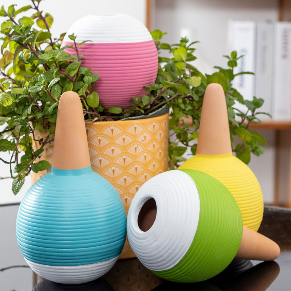 Seramik Otomatik Bitki Sulama  - Gardening Tools You Must Have incelemesi ve fiyatı