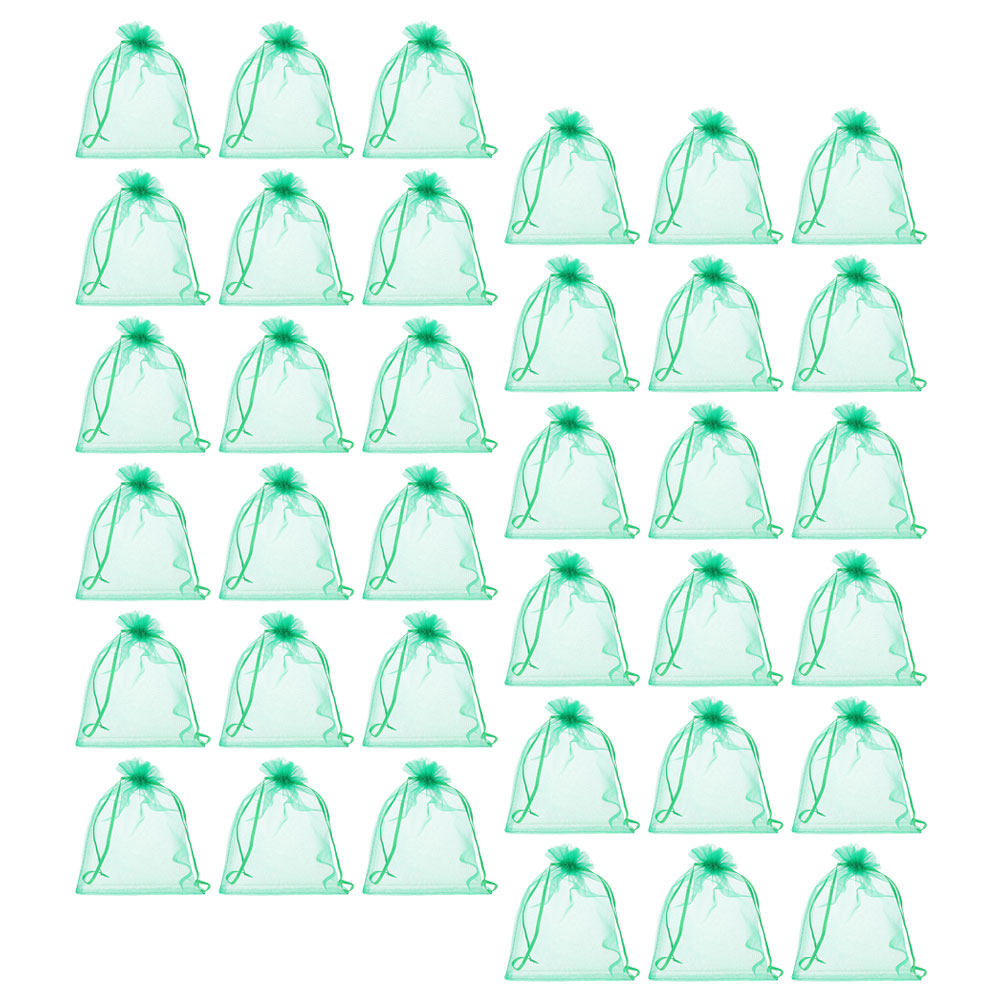50 Adet Meyve Koruma File Çant - Garden Netting Cover incelemesi ve fiyatı