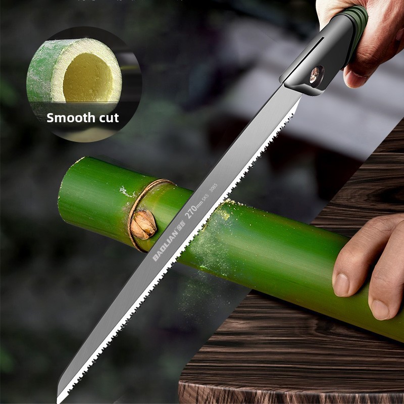 BAOLIAN El Testere, Japon Tarz - Garden Hand Trowel incelemesi ve fiyatı