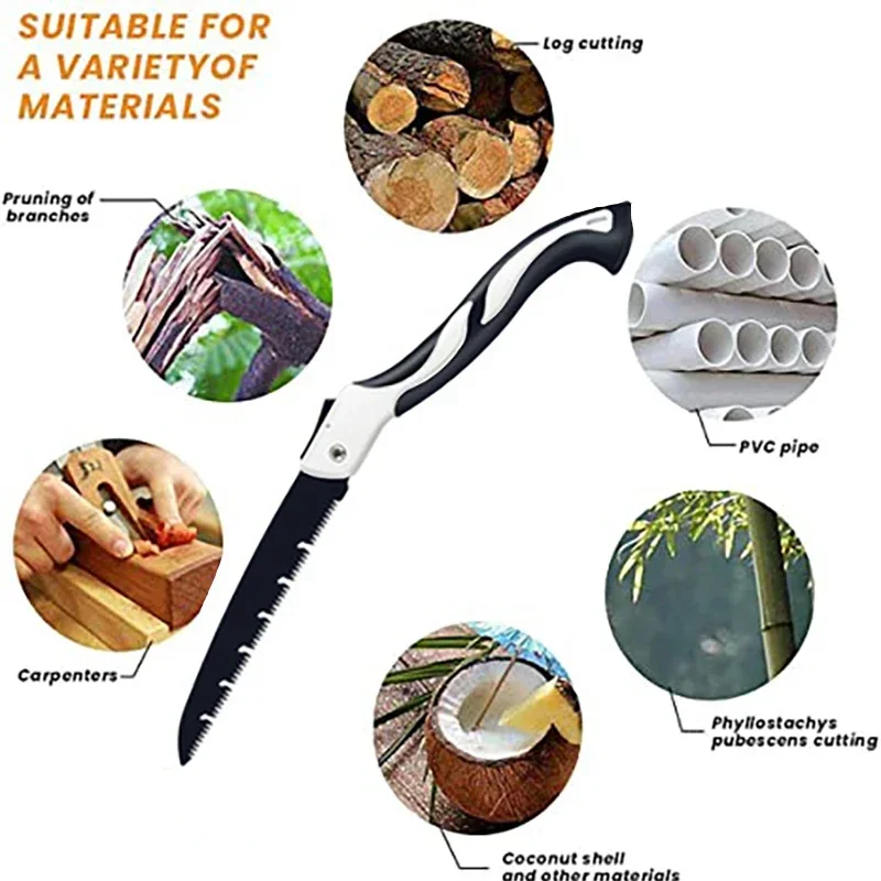 Katlanır El Testeresi Çok Fonk - Garden Hand Trowel incelemesi ve fiyatı