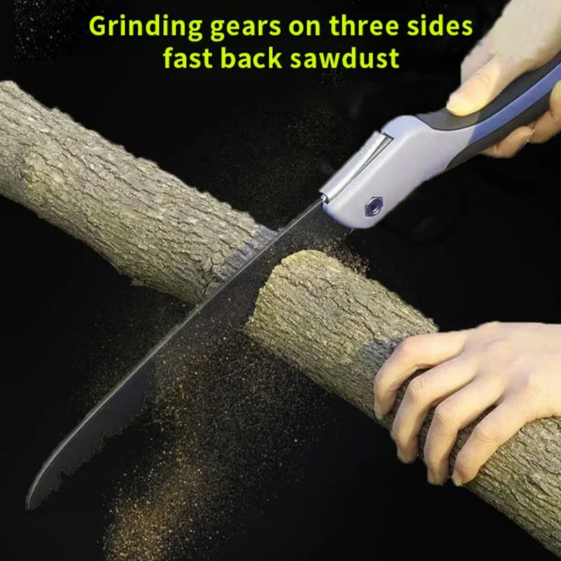 Katlanır El Testeresi Çok Fonk - Garden Hand Trowel incelemesi ve fiyatı