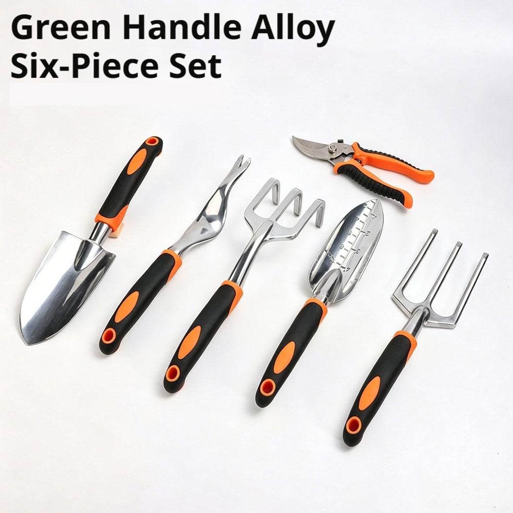 3/5/6 adet bahçe alet seti erg - Garden Hand Trowel incelemesi ve fiyatı