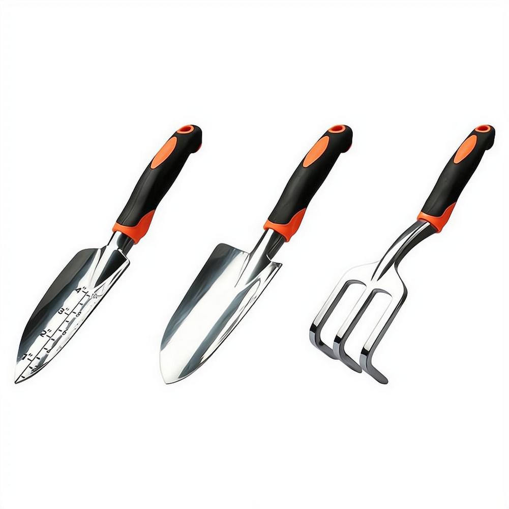 3/5/6 adet bahçe alet seti erg - Garden Hand Trowel incelemesi ve fiyatı