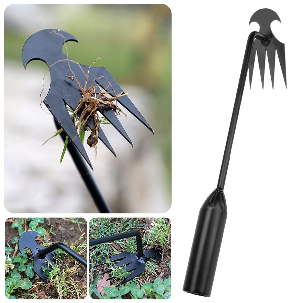 Bahçe Çapa Aracı 2'si 1 Arada  - Grass Seed Spreader incelemesi ve fiyatı