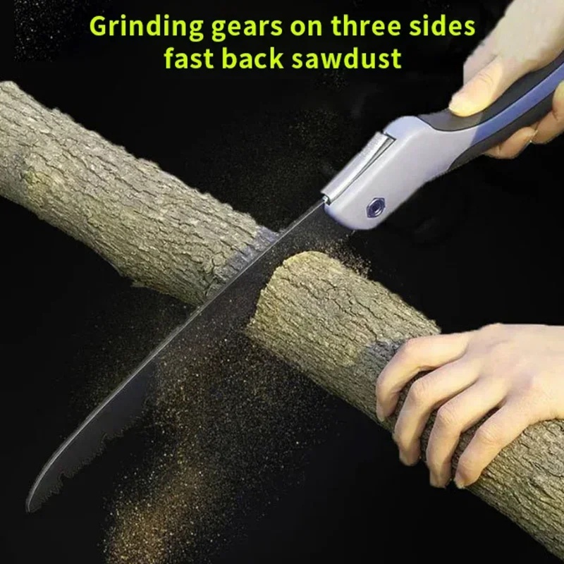 Katlanır El Testeresi Çok Fonk - Garden Hand Trowel incelemesi ve fiyatı