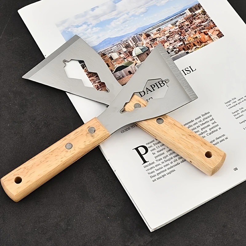 Kül Kazıyıcı Dekorasyon Küreği - Harvest Knife Garden incelemesi ve fiyatı