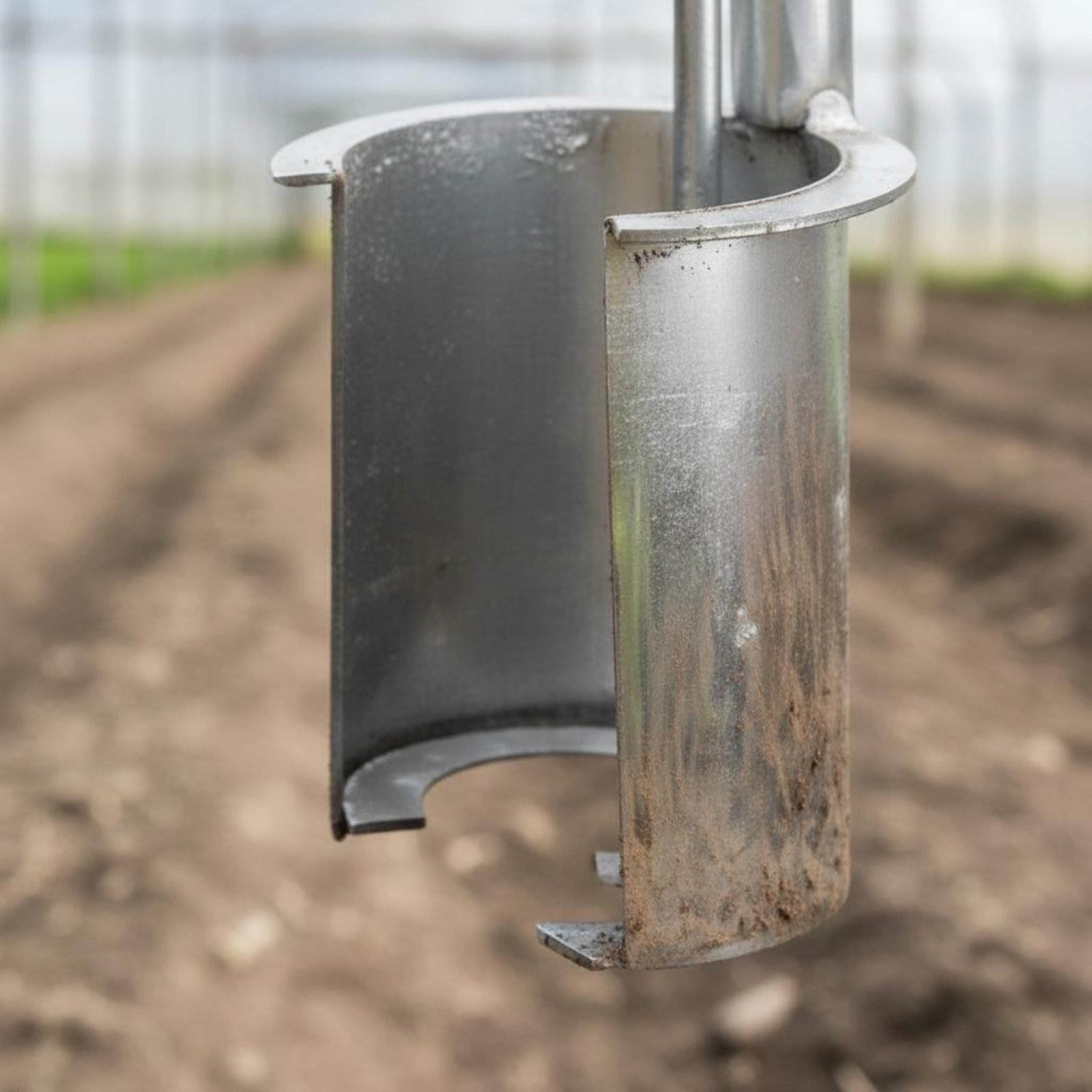 Sebze Dikim Aleti Doğru Kazma  - Gardening Tools Vegetables incelemesi ve fiyatı
