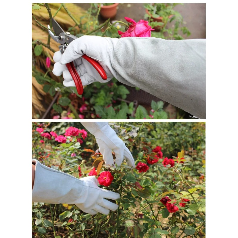 Bir Çift Bahçe Eldiveni, Diken - Gardening Tools Gloves incelemesi ve fiyatı