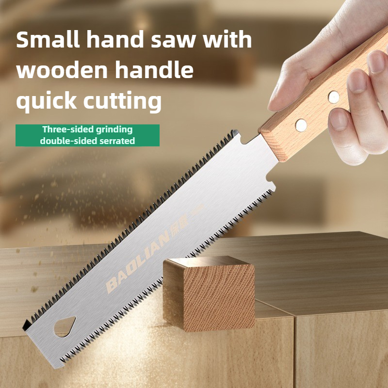 Japon Tarzı El Testere Tek/Çif - Garden Hand Trowel incelemesi ve fiyatı