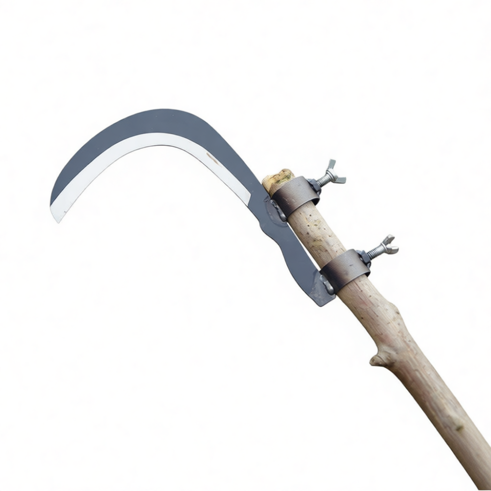 Etkili Tarım Orak Kesme Aleti  - Harvest Knife Garden incelemesi ve fiyatı