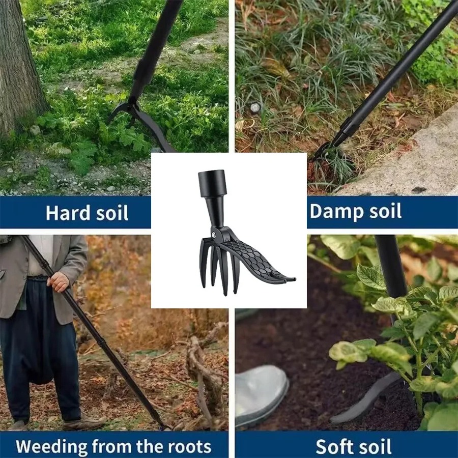 Vida Delikli Ayakta Kullanılan - Grass Seed Spreader incelemesi ve fiyatı