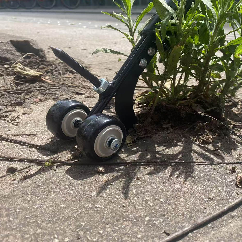 Ağır Hizmet Tipi Bahçe Ot Temi - Grass Seed Spreader incelemesi ve fiyatı