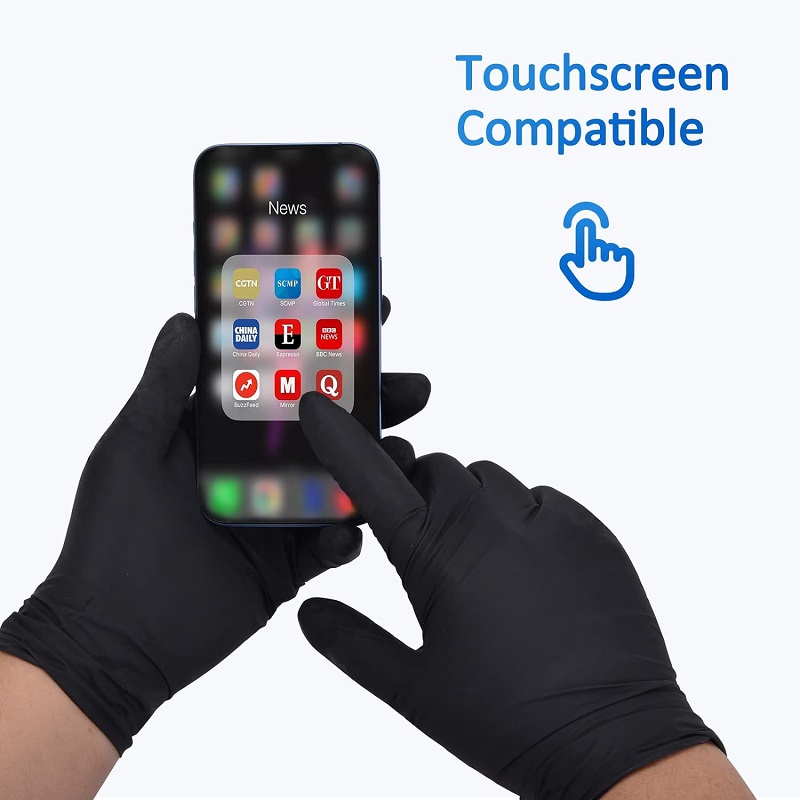 Tek Kullanımlık Siyah Ev Tipi  - Gardening Tools Gloves incelemesi ve fiyatı