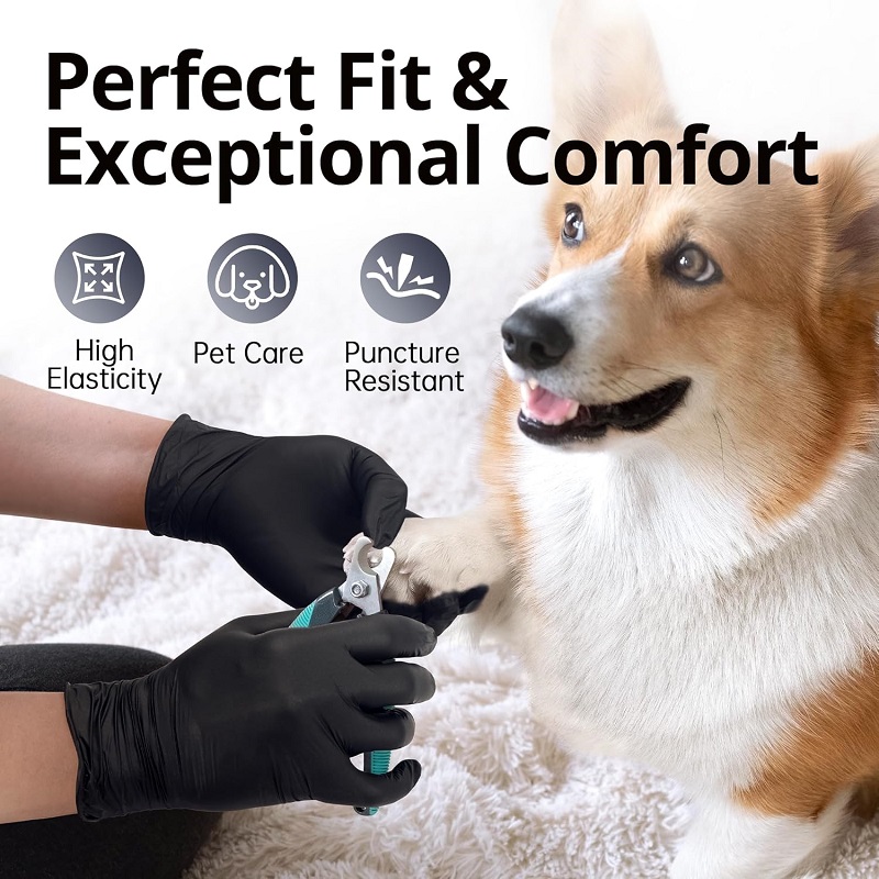 Tek Kullanımlık Siyah Ev Tipi  - Gardening Tools Gloves incelemesi ve fiyatı