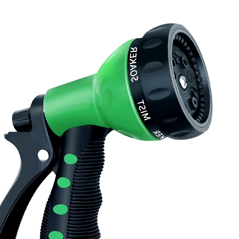 Gyro Yeşil Sekiz Fonksiyonlu S - Gardening Tools Green incelemesi ve fiyatı