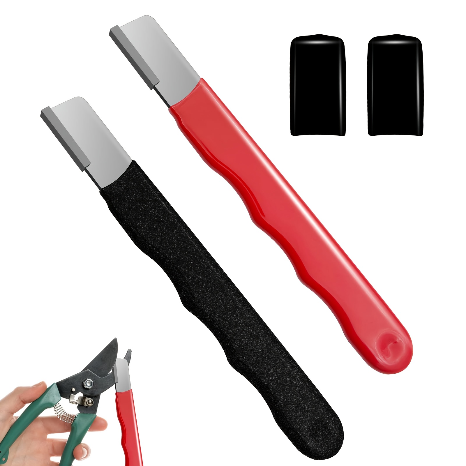 Bahçe Makası Bileyicisi, Bahçe - Gardening Tools You Must Have incelemesi ve fiyatı