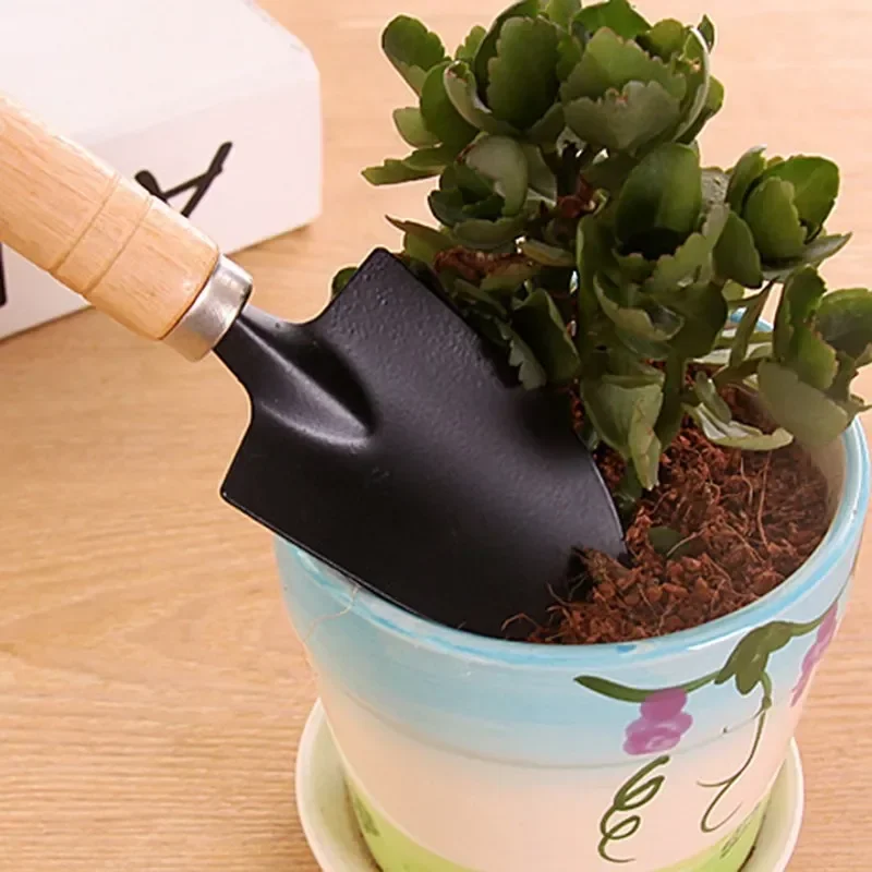 3 adet/takım Mini bahçe alet s - Gardening Tools Vegetables incelemesi ve fiyatı