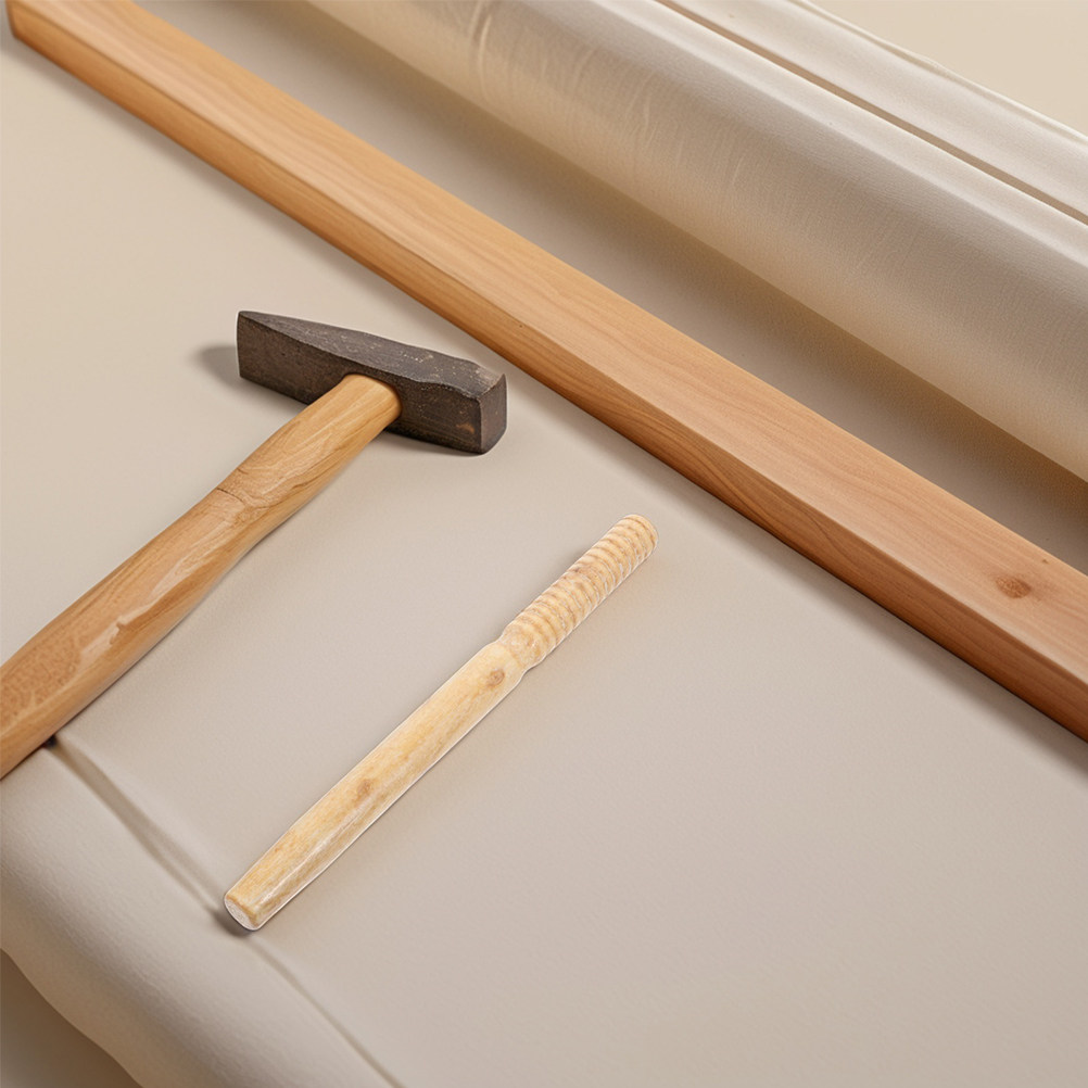 5 Adet Sağlam Ahşap Saplı Bahç - Gardening Tools Vegetables incelemesi ve fiyatı