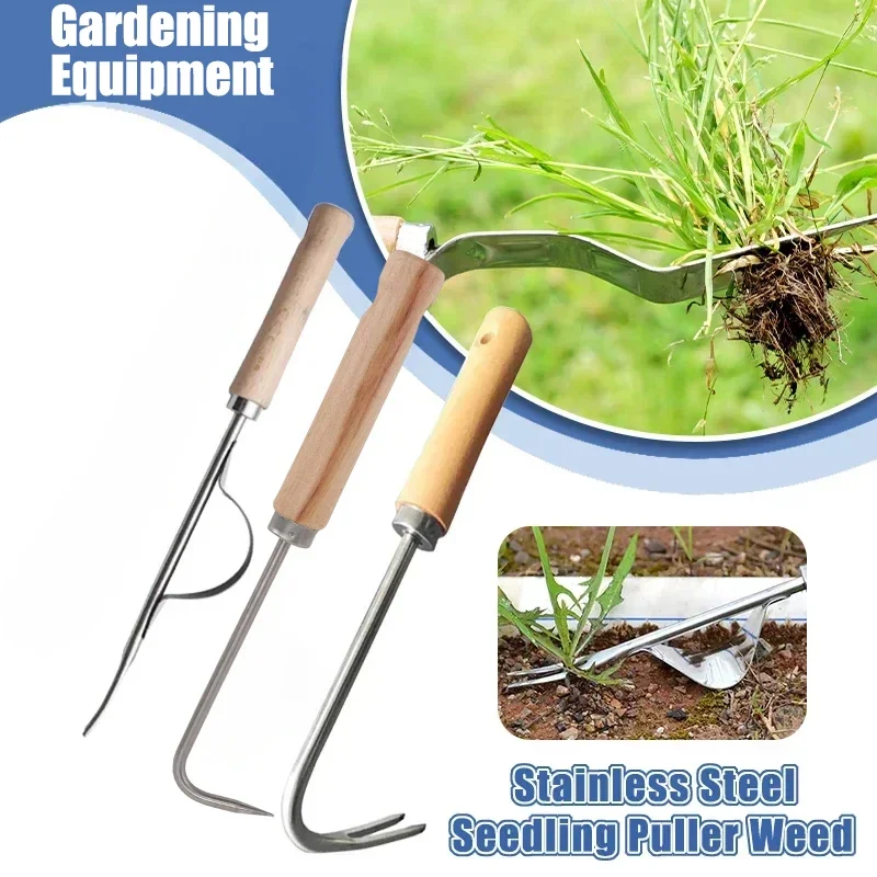 Paslanmaz Çelik Bahçe Weeder M - Grass Seed Spreader incelemesi ve fiyatı