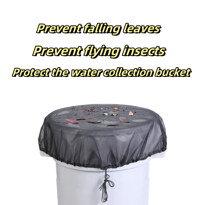 3 dış mekan yağmur kovası file - Garden Netting Cover incelemesi ve fiyatı