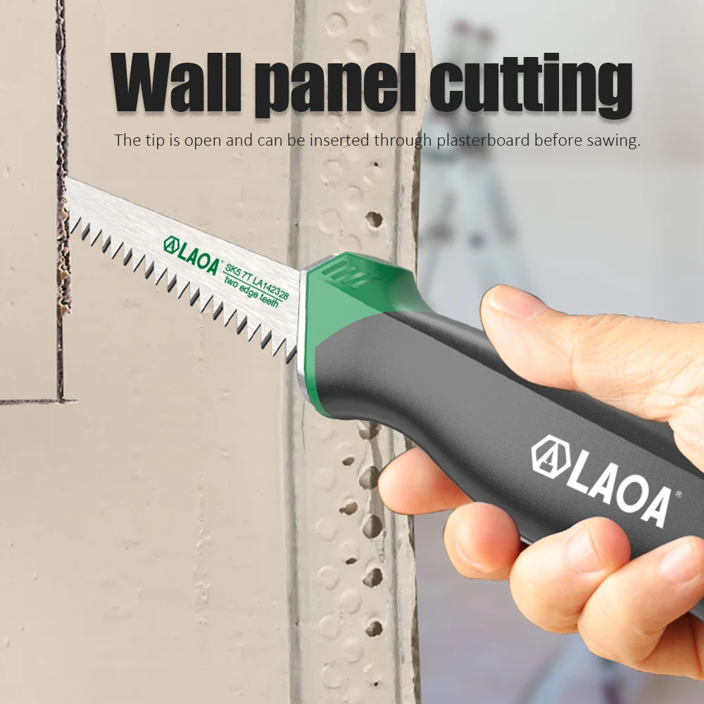 LAOA 6 inç Duvar Paneli Tester - Garden Hand Trowel incelemesi ve fiyatı