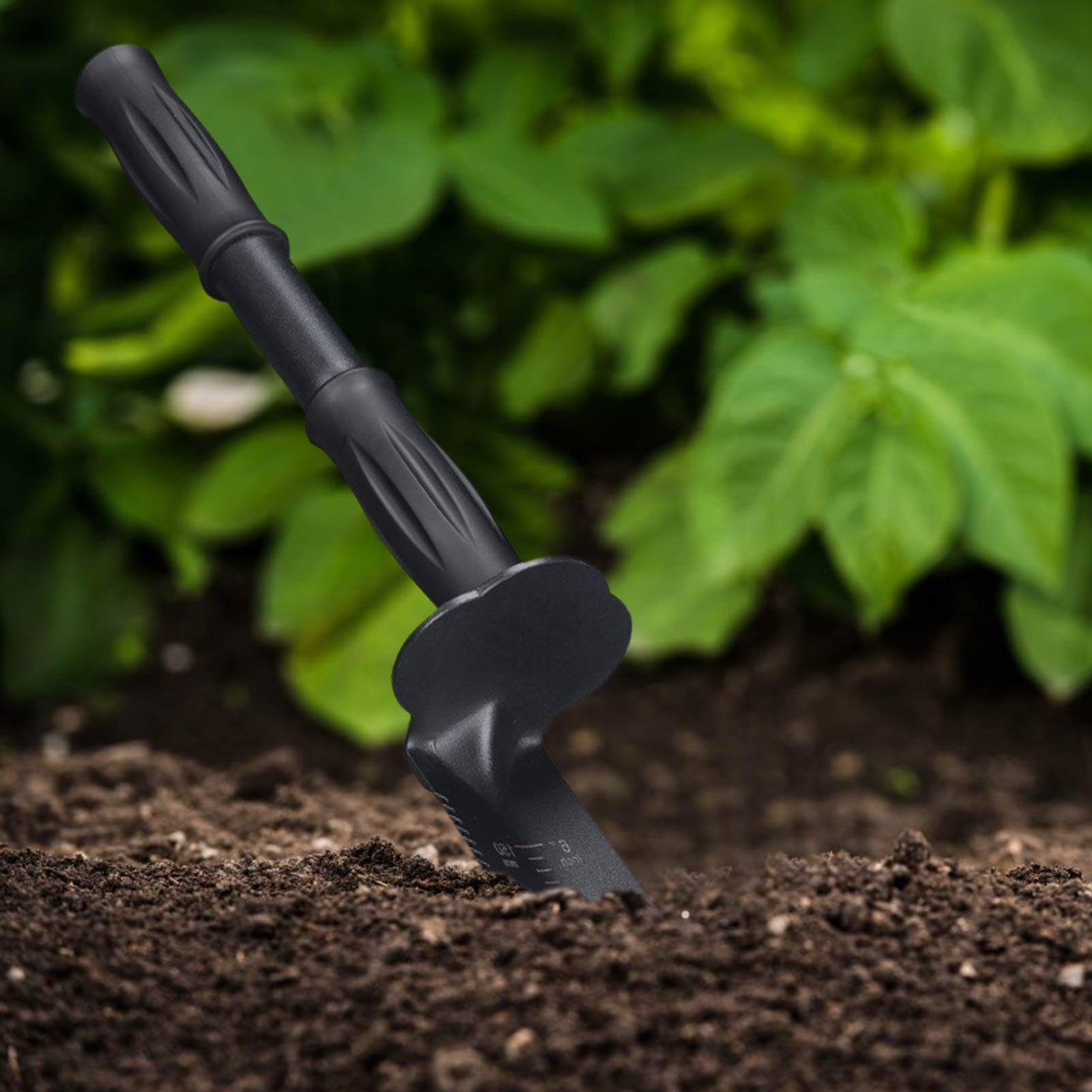 Metal dedektörü kazma aracı kı - Harvest Knife Garden incelemesi ve fiyatı