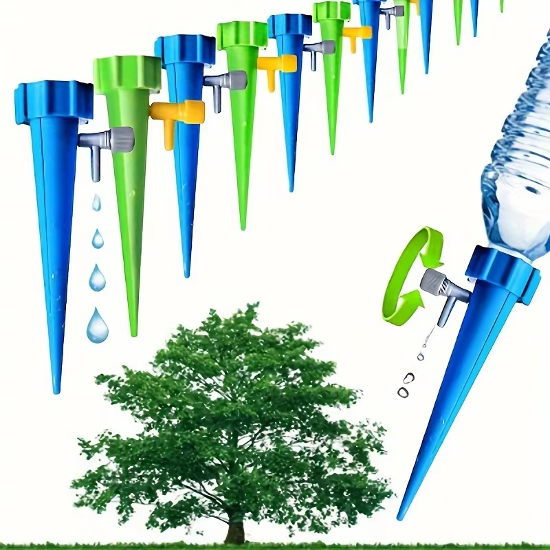 Bahçe Yağmurlama Sistemi Otoma - Gardening Tools Vegetables incelemesi ve fiyatı
