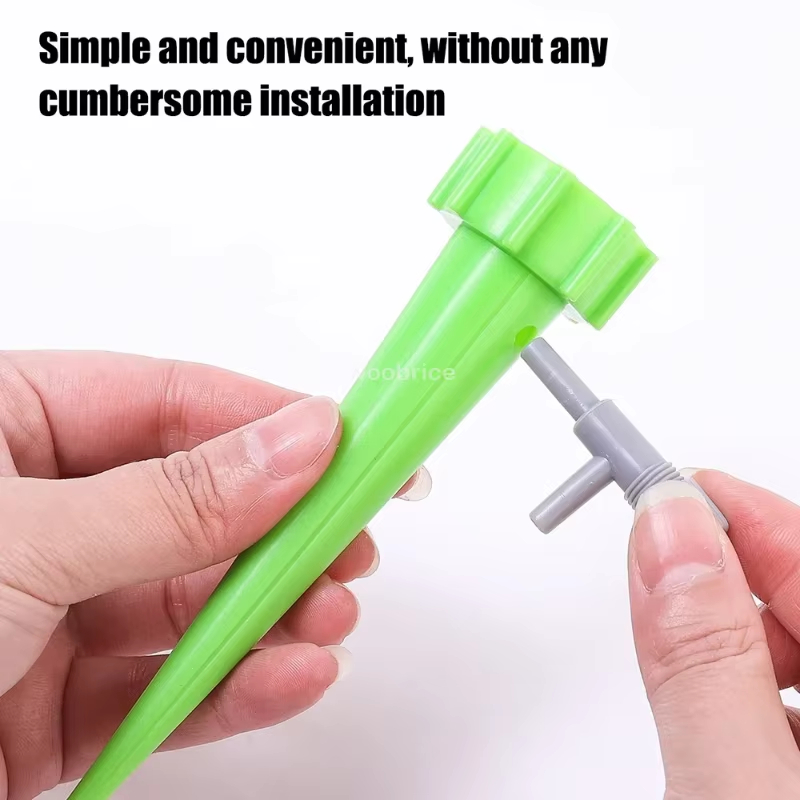 Bahçe Yağmurlama Sistemi Otoma - Gardening Tools Vegetables incelemesi ve fiyatı