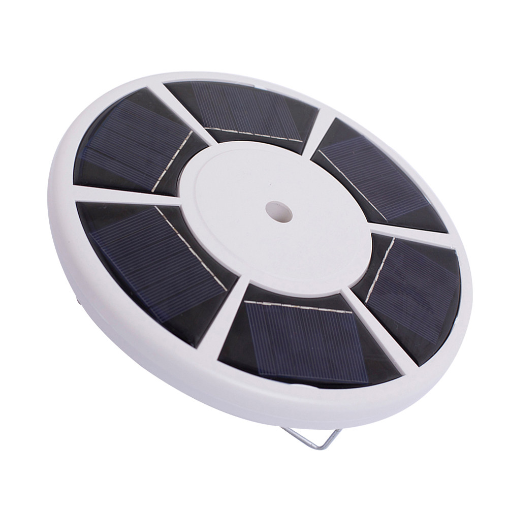 Güneş Enerjili Direk - LED'li  - Gardening Tools Of incelemesi ve fiyatı