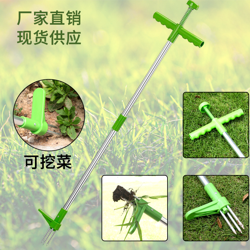 Manuel dayanıklı öldürücü arac - Grass Seed Spreader incelemesi ve fiyatı