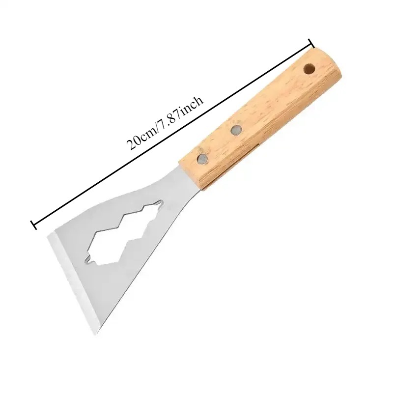 Kül Kazıyıcı Dekorasyon Kürek  - Harvest Knife Garden incelemesi ve fiyatı